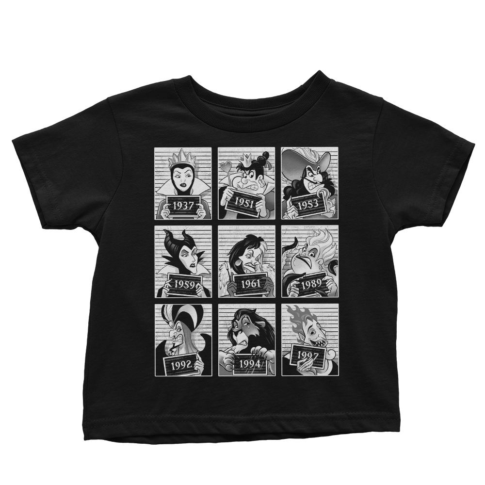 Magical Prison - Youth Apparel