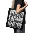 Magical Prison - Tote Bag