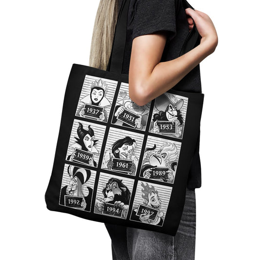 Magical Prison - Tote Bag