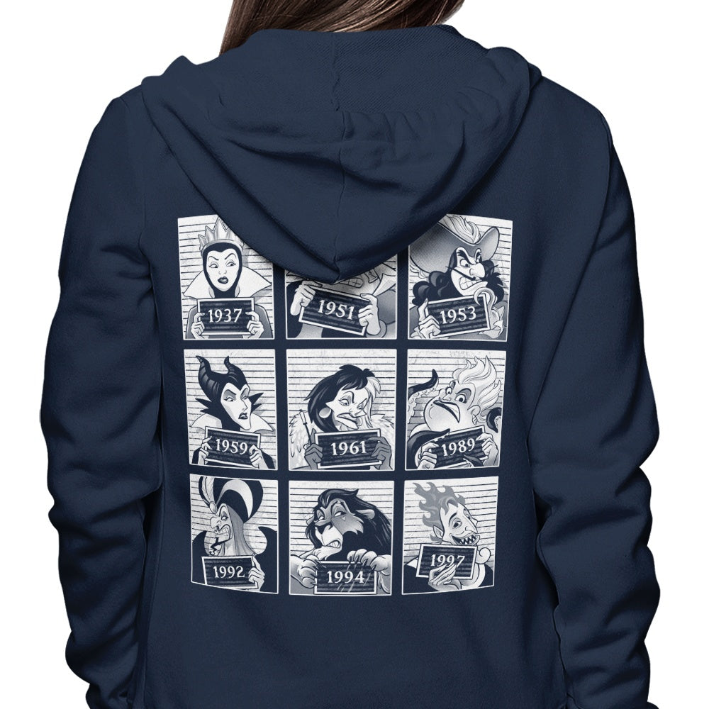 Magical Prison - Hoodie