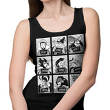 Magical Prison - Tank Top