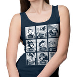Magical Prison - Tank Top