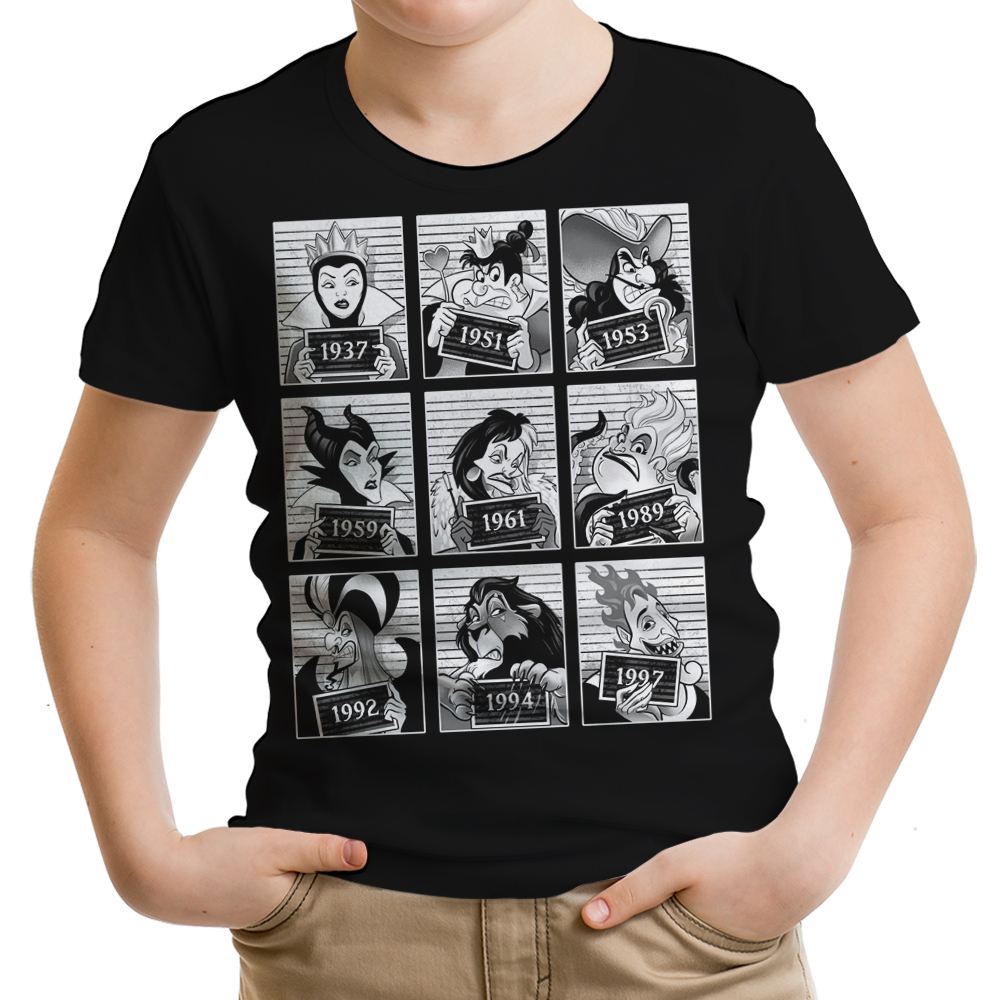 Magical Prison - Youth Apparel