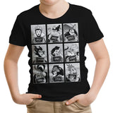 Magical Prison - Youth Apparel