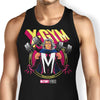 Magnetic X-Gym - Tank Top