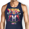 Magnetic X-Gym - Tank Top
