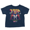 Magnetic X-Gym - Youth Apparel