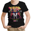 Magnetic X-Gym - Youth Apparel