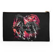 Majin Saiyan Prince - Accessory Pouch