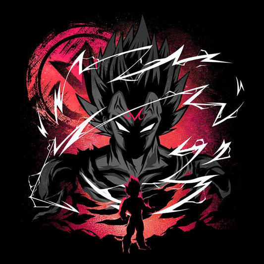 Majin Saiyan Prince - Coasters