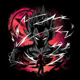 Majin Saiyan Prince - Canvas Print