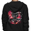 Majin Saiyan Prince - Hoodie