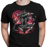 Majin Saiyan Prince - Men's Apparel