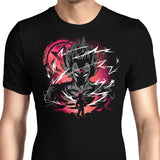 Majin Saiyan Prince - Men's Apparel