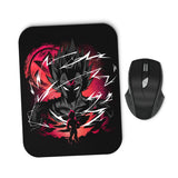 Majin Saiyan Prince - Mousepad