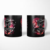 Majin Saiyan Prince - Mug