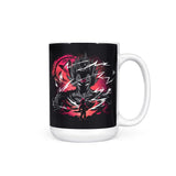 Majin Saiyan Prince - Mug