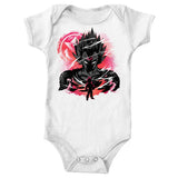 Majin Saiyan Prince - Youth Apparel