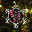 Majin Saiyan Prince - Ornament