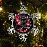 Majin Saiyan Prince - Ornament