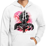 Majin Saiyan Prince - Hoodie