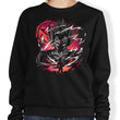 Majin Saiyan Prince - Sweatshirt