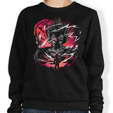Majin Saiyan Prince - Sweatshirt