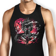 Majin Saiyan Prince - Tank Top