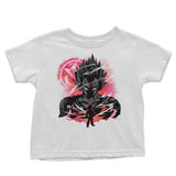 Majin Saiyan Prince - Youth Apparel