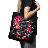 Majin Saiyan Prince - Tote Bag