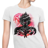 Majin Saiyan Prince - Women's Apparel