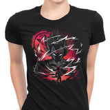 Majin Saiyan Prince - Women's Apparel