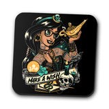 Make a Wish - Coasters