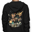 Make a Wish - Hoodie