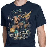 Make a Wish - Men's Apparel
