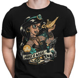Make a Wish - Men's Apparel