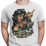 Make a Wish - Men's Apparel