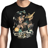 Make a Wish - Men's Apparel