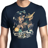Make a Wish - Men's Apparel