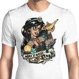 Make a Wish - Men's Apparel