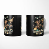 Make a Wish - Mug