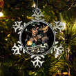 Make a Wish - Ornament