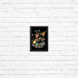 Make a Wish - Posters & Prints
