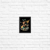 Make a Wish - Posters & Prints