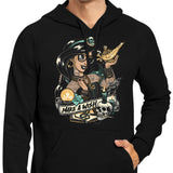 Make a Wish - Hoodie