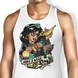 Make a Wish - Tank Top