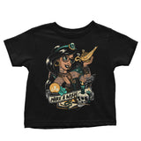 Make a Wish - Youth Apparel
