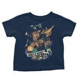 Make a Wish - Youth Apparel