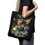 Make a Wish - Tote Bag