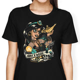 Make a Wish - Women's Apparel